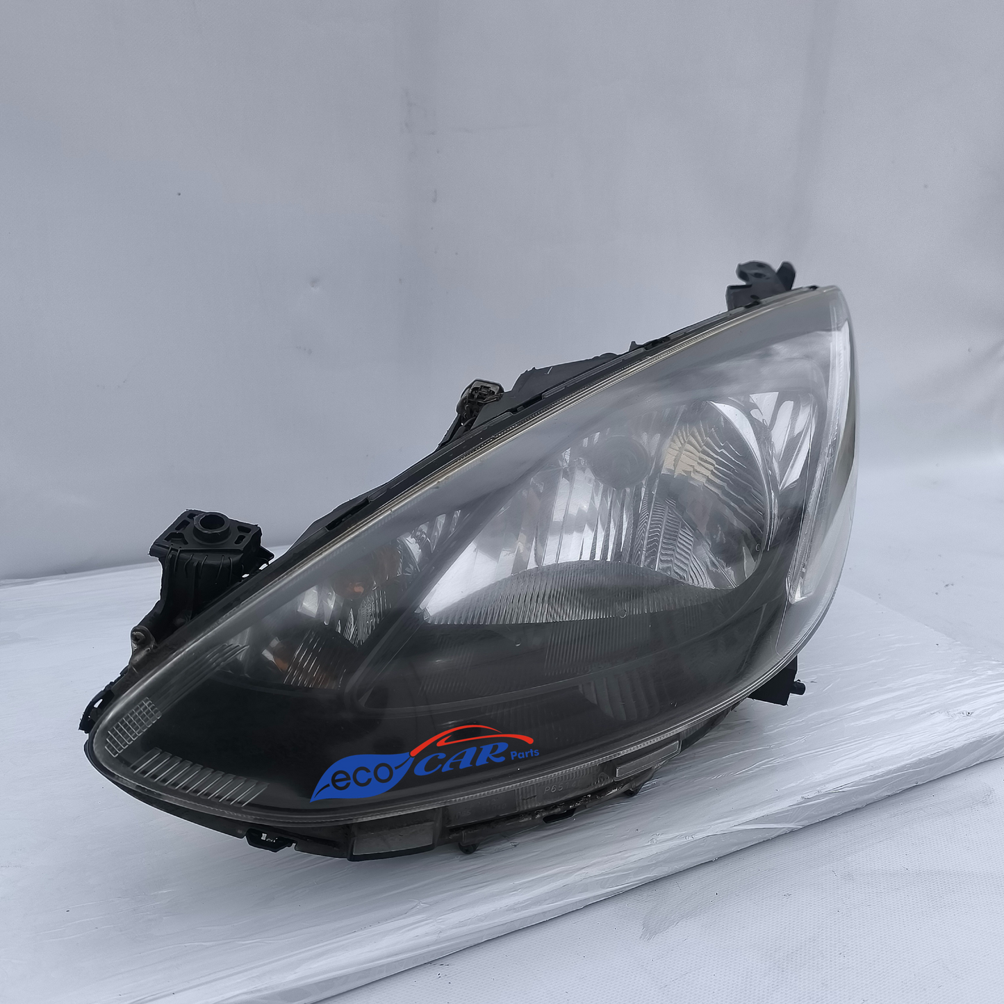 Fanale anteriore sx Mazda 2 anno 2011 ecoAG6661