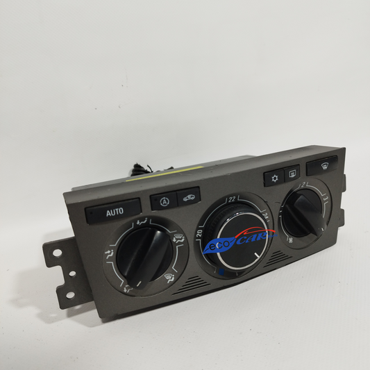 Pulsantiera A/C Opel Antara 2013 Codice: 20953114 ecoAC11432