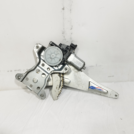 Cremagliera posteriore sx Suzuki Swift 2007 ecoAC14299