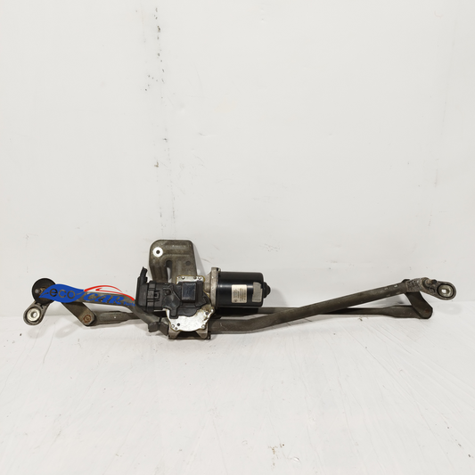 Front windshield wiper motor Fiat Ducato 2010 Code: 443122355017 ecoAC12390