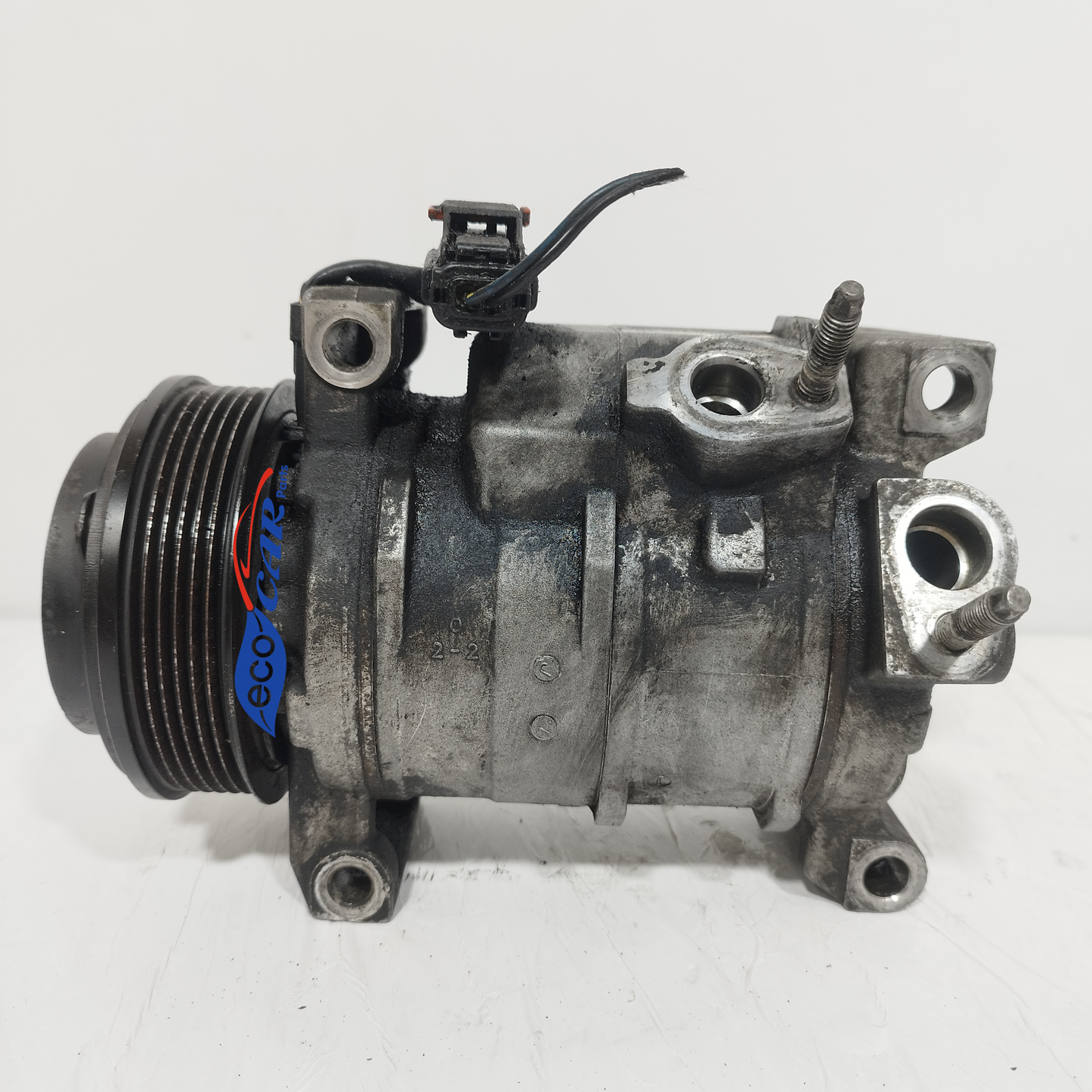 Compressore A/C Chrysler Grand Voyager 2.8Crdi 2009 Cod: 10sr17c ecoAC12106