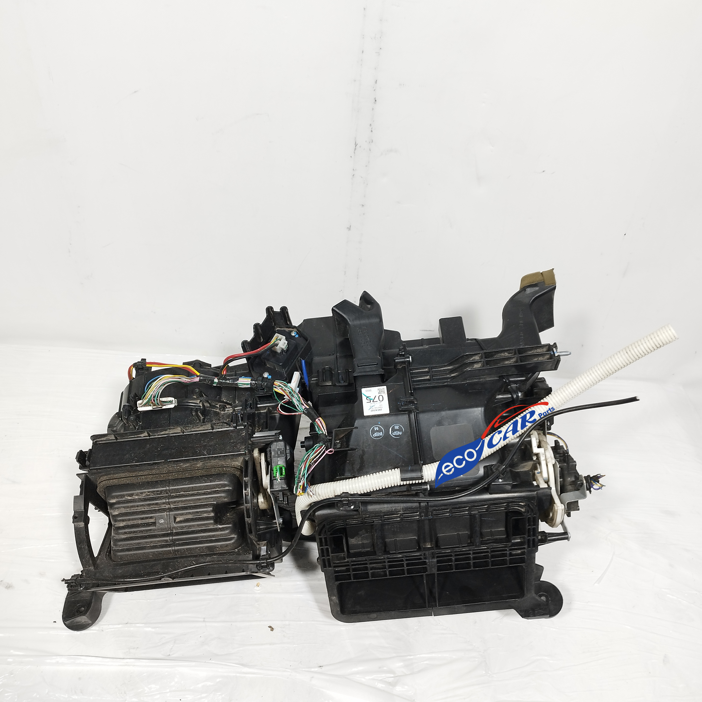 Stufa digitale Mitsubishi Space Star 2016 ecoAC12895