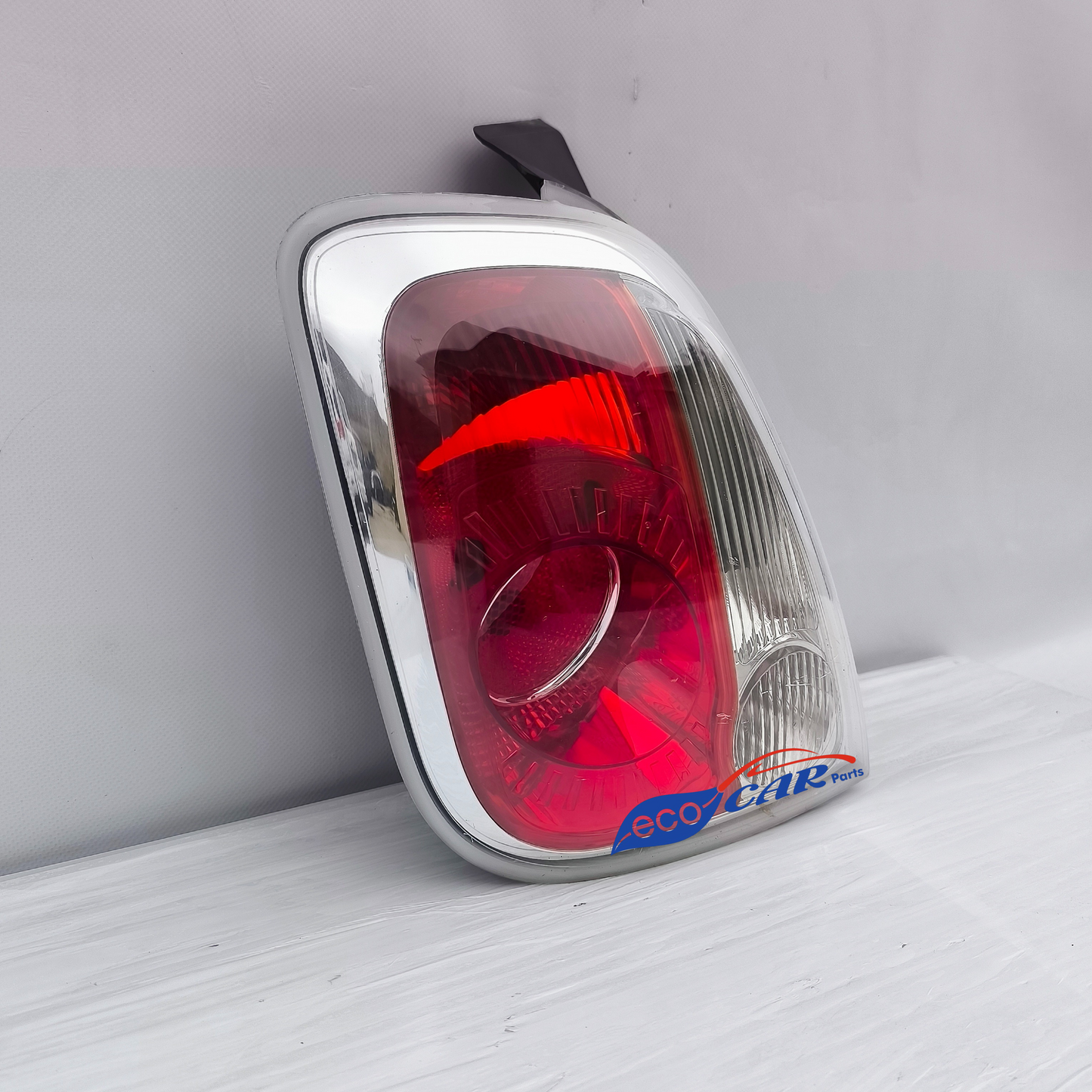 Linke Rückleuchte Fiat 500 Baujahr 2008 ecoAG6649