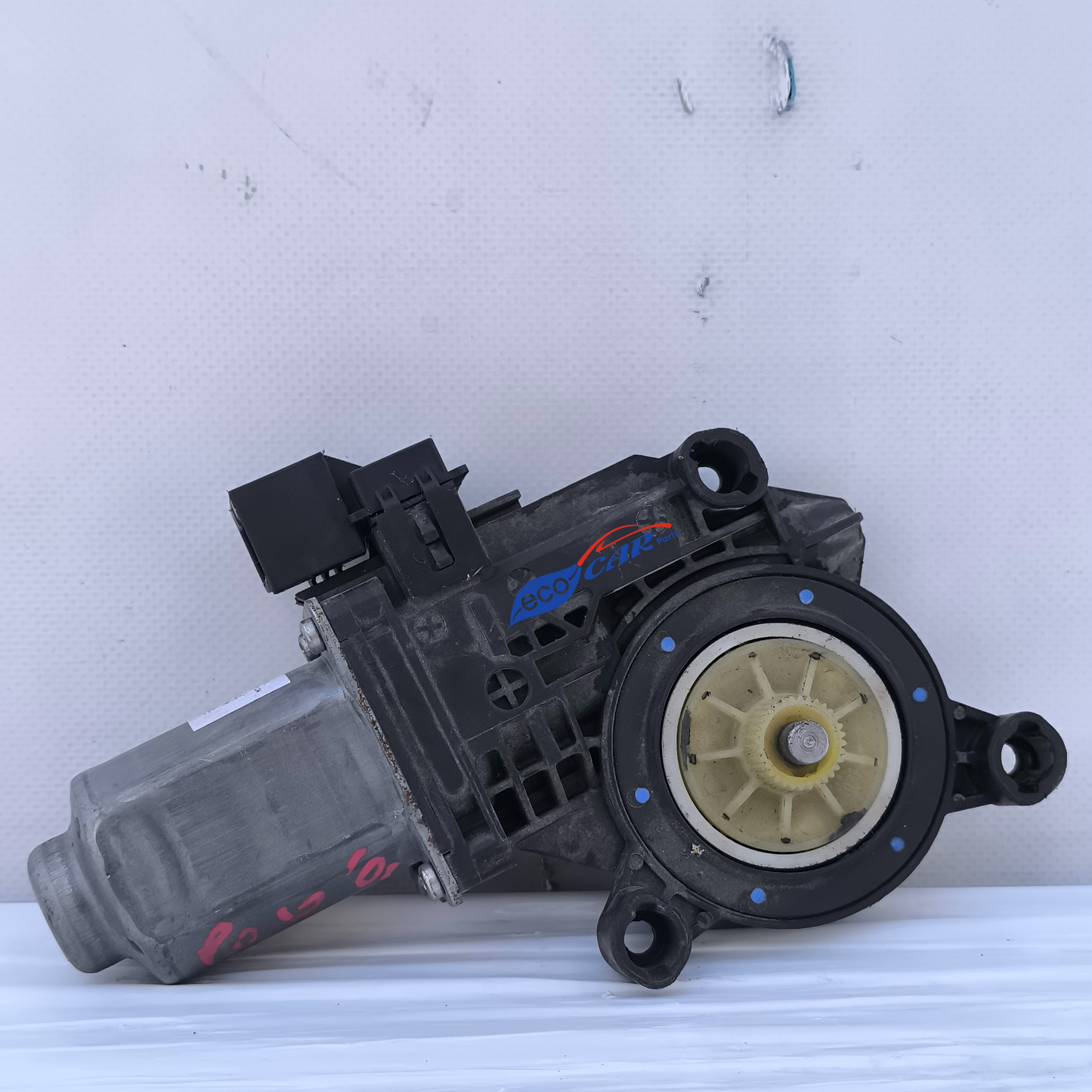 Motorino alzacristalli anteriore dx Volkswagen Polo anno 2008 cod. 6Q2.959.801.E ecoAG7370