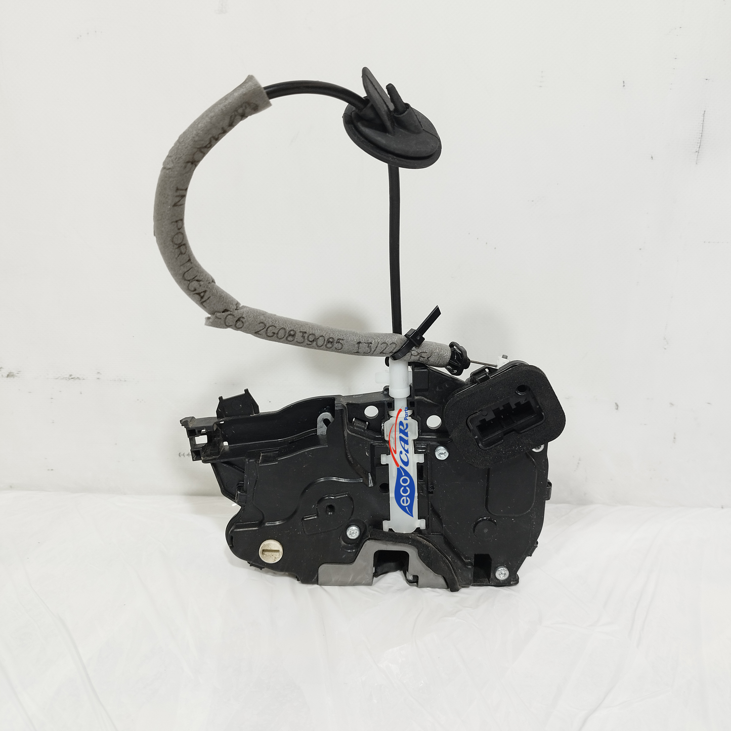 Serratura posteriore dx Volkswagen Polo 2022 Cod: 10A839016B ecoAC13600