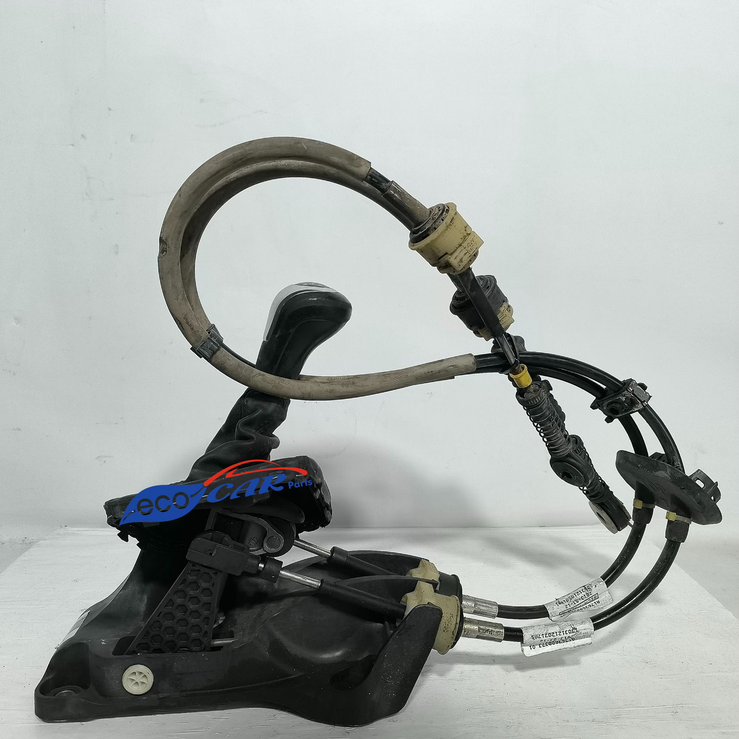 Gear lever with cables Mercedes A-Class W176 180CDI Cod.a1763600373 ecoAG6768