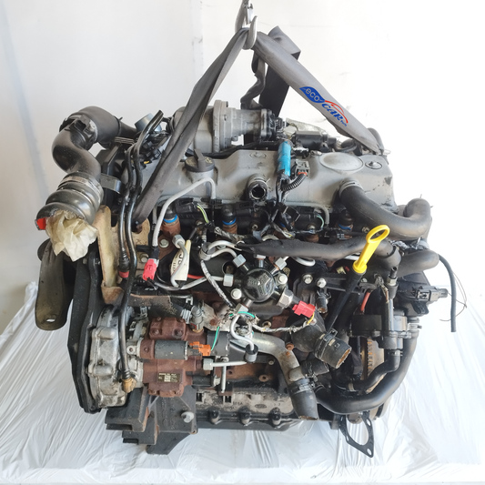 Motore Ford Transit Connect 1.8 TDCI 2007 Cod: R3PA ecoAC14141