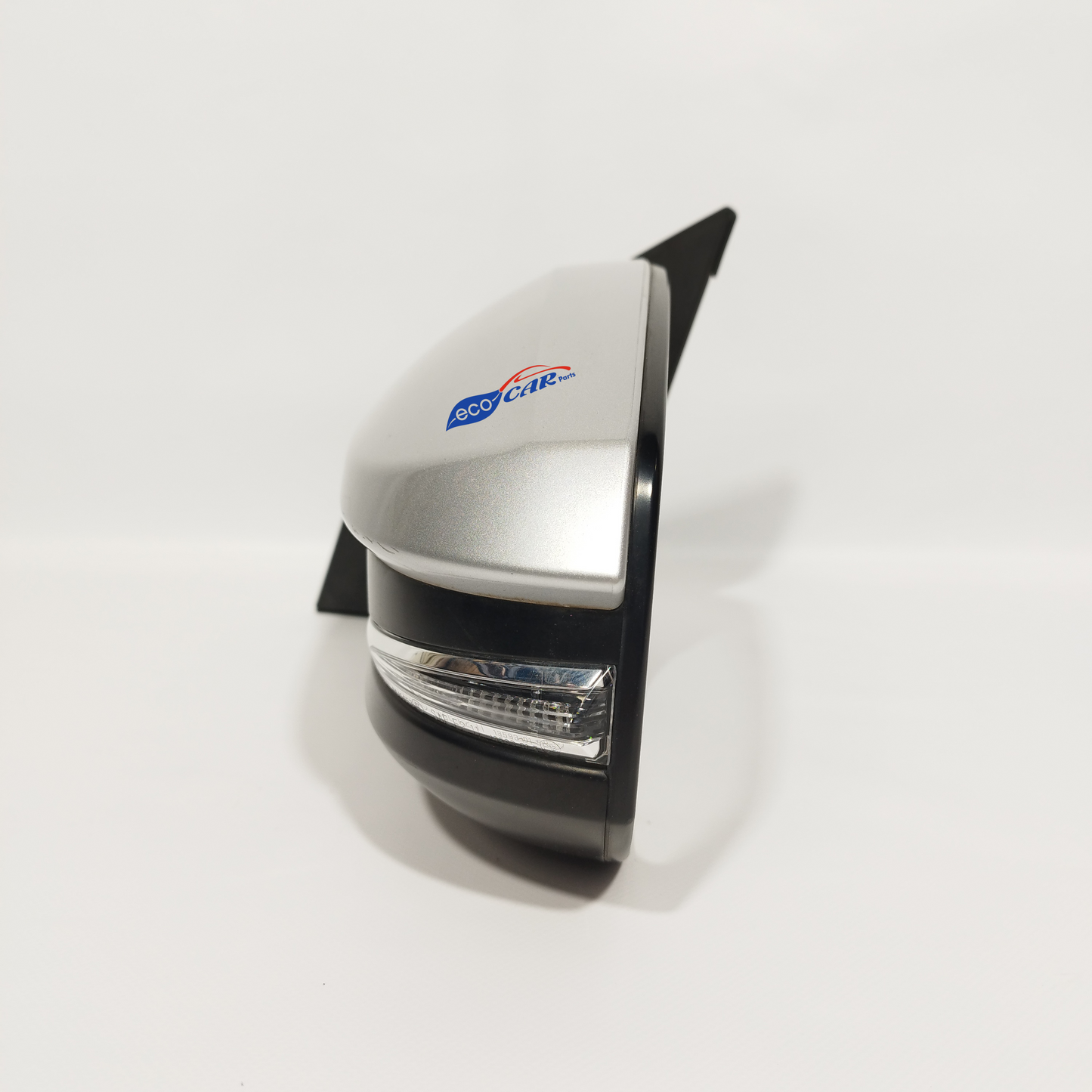 Toyota RAV 4 2015 9-adriger elektrischer Außenspiegel vorne links, Grau, EcoAC11280