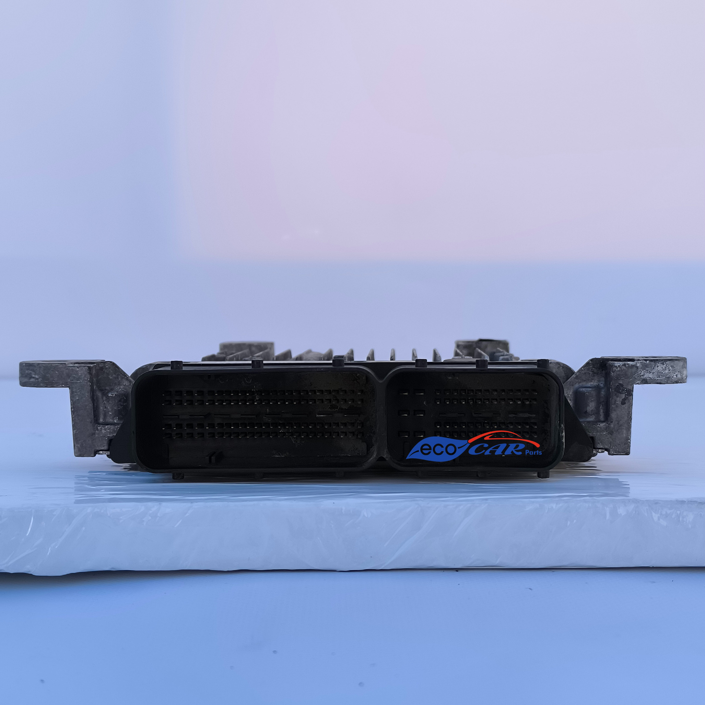 Mercedes C-Klasse W204 22 0CDI Motorsteuergerät Code: a6519005301 ecoAG6458