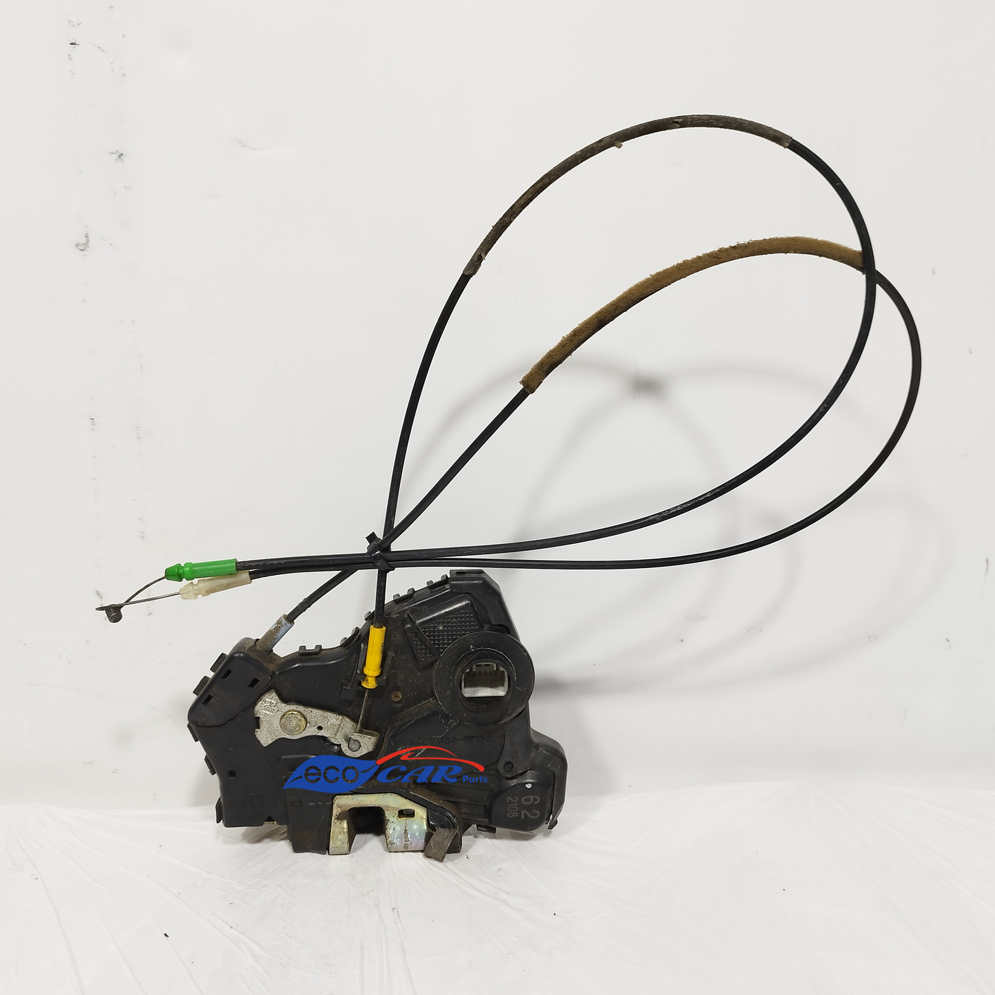 Toyota Corolla 2005 2-poliges Türschloss vorne rechts EcoAC12500