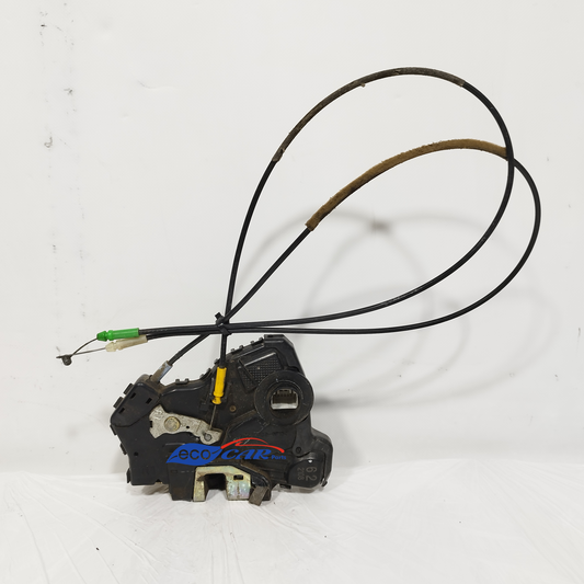 Toyota Corolla 2005 2-poliges Türschloss vorne rechts EcoAC12500