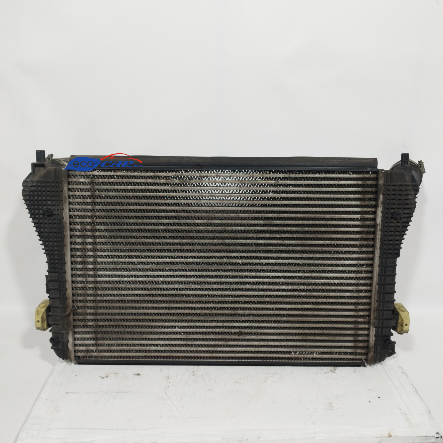 Intercooler radiator Audi A3 8PA 1.6 TDI 2011 ecoAC11323