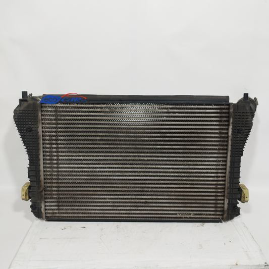 Radiatore intercooler Audi A3 8PA 1.6 TDI 2011 ecoAC11323
