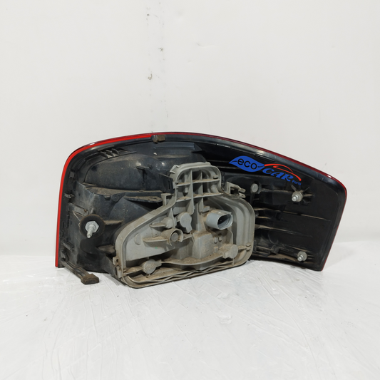 Fanale posteriore sx Audi A3 2010 3 Porte ecoAC12516