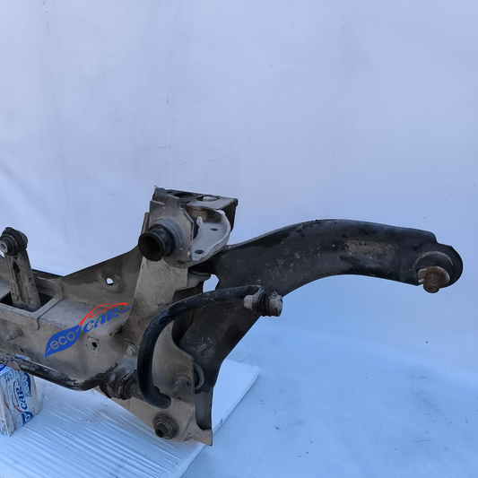 Assale anteriore / culla motore Renault Modus 1.5 D anno 2006 ecoAG7108