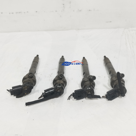 Iniettori Mini Cooper R56 1.6D 2011 Cod: 0445110401 ecoAC13765