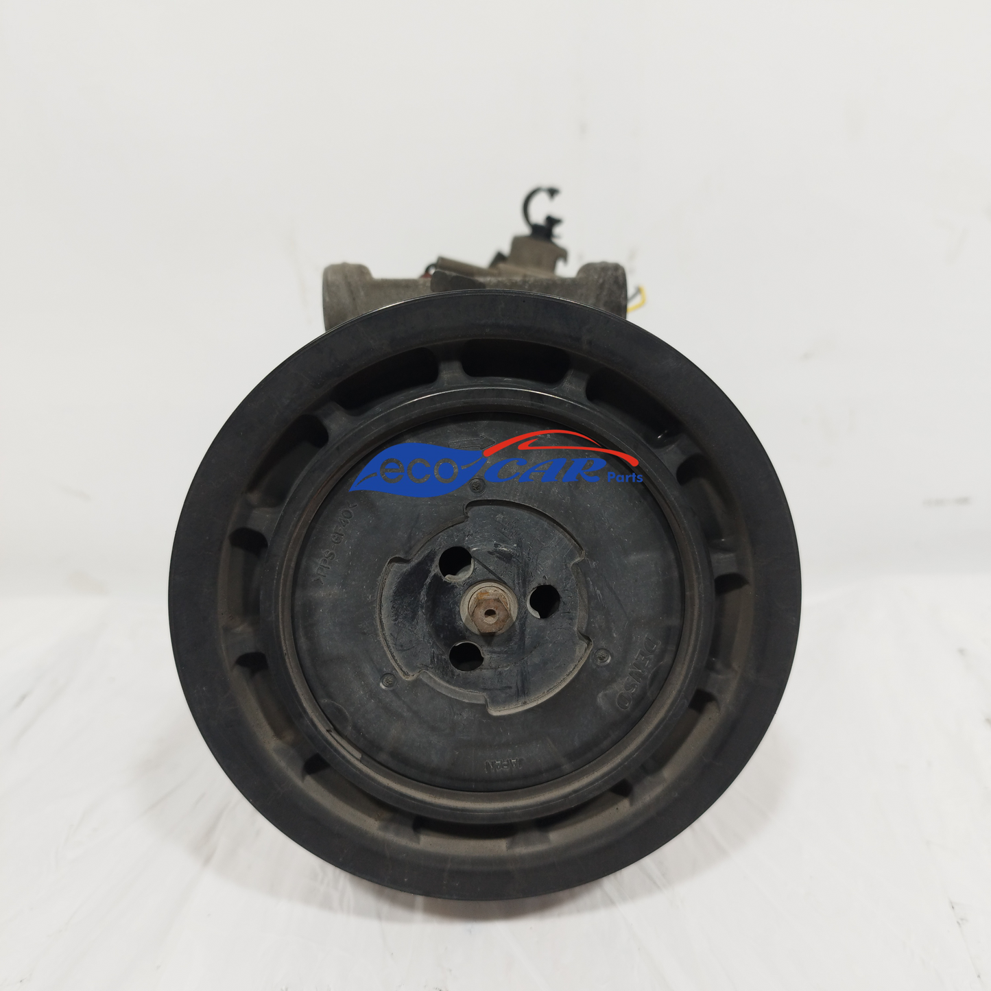 Klimakompressor Renault Megane 1.5 DCI 2009, Teilenummer: 8200939386-A ecoAC11783