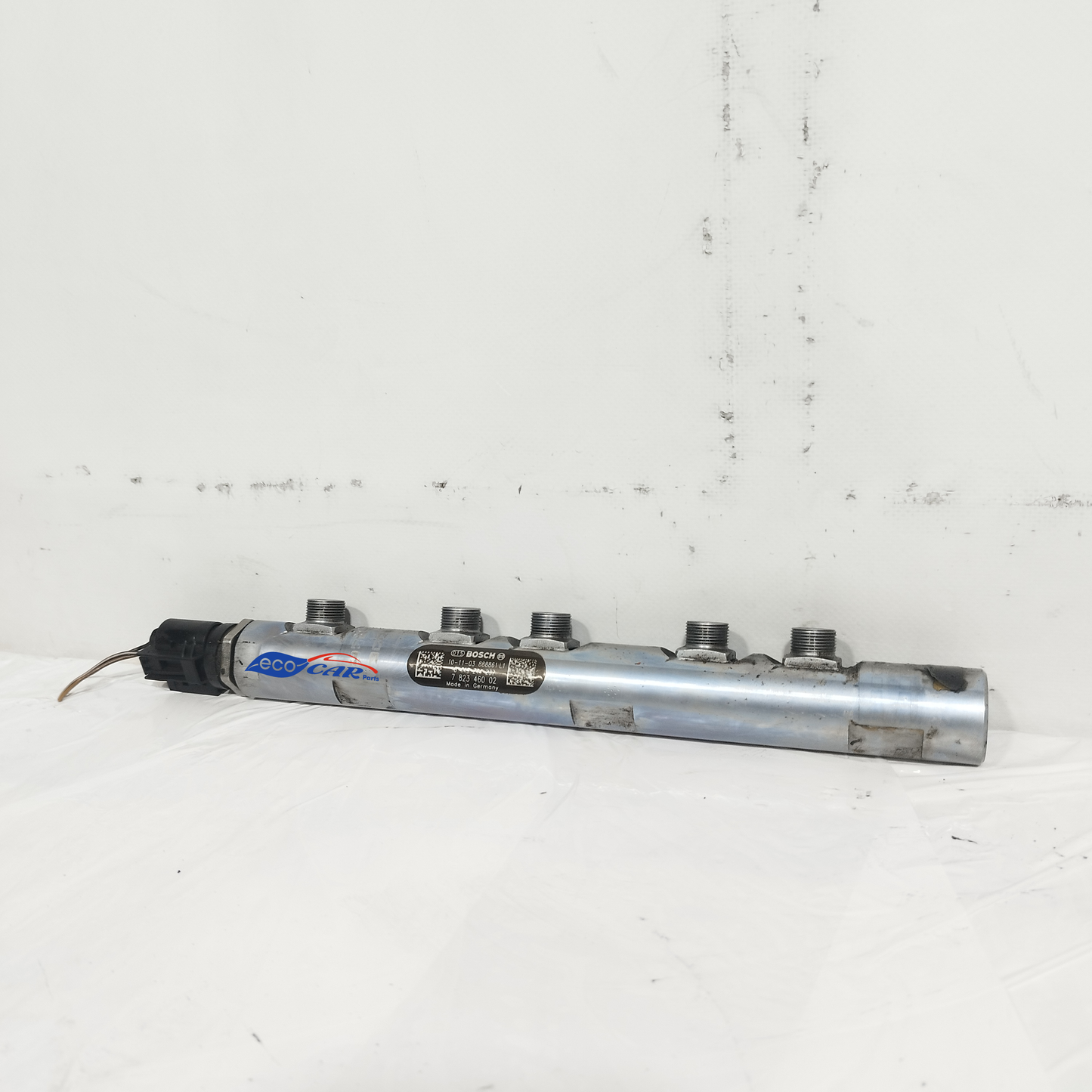 Flauto Mini Cooper R56 1.6 D 2011 Cod: 782346002 ecoAC13766