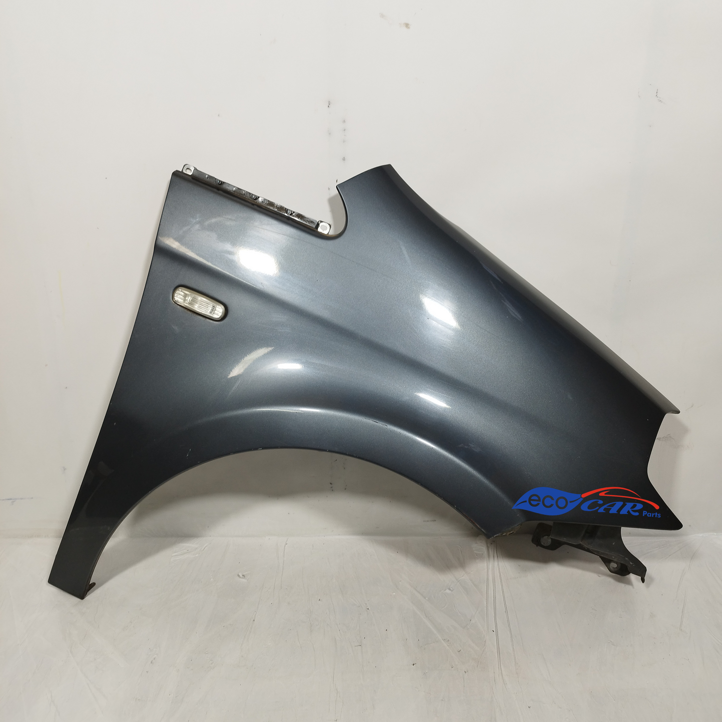 Parafango anteriore dx grigio topo Lancia Musa 2010 ecoAC12456