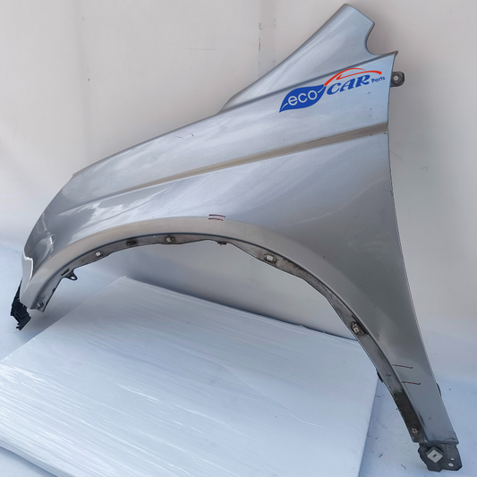 Parafango anteriore sx grigio argento Honda CR-V anno 2007 ecoAG6888