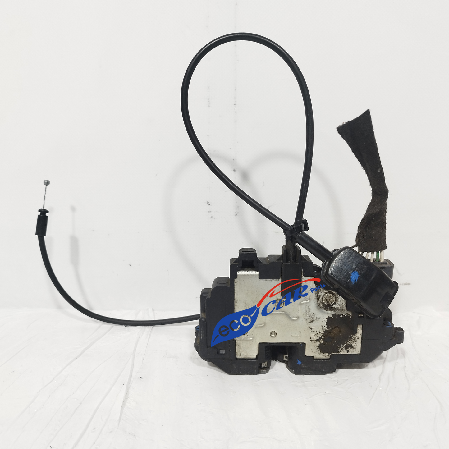 Serratura posteriore sx Renault Modus 2011 6 Pin Cod: 288314-D ecoAC12207