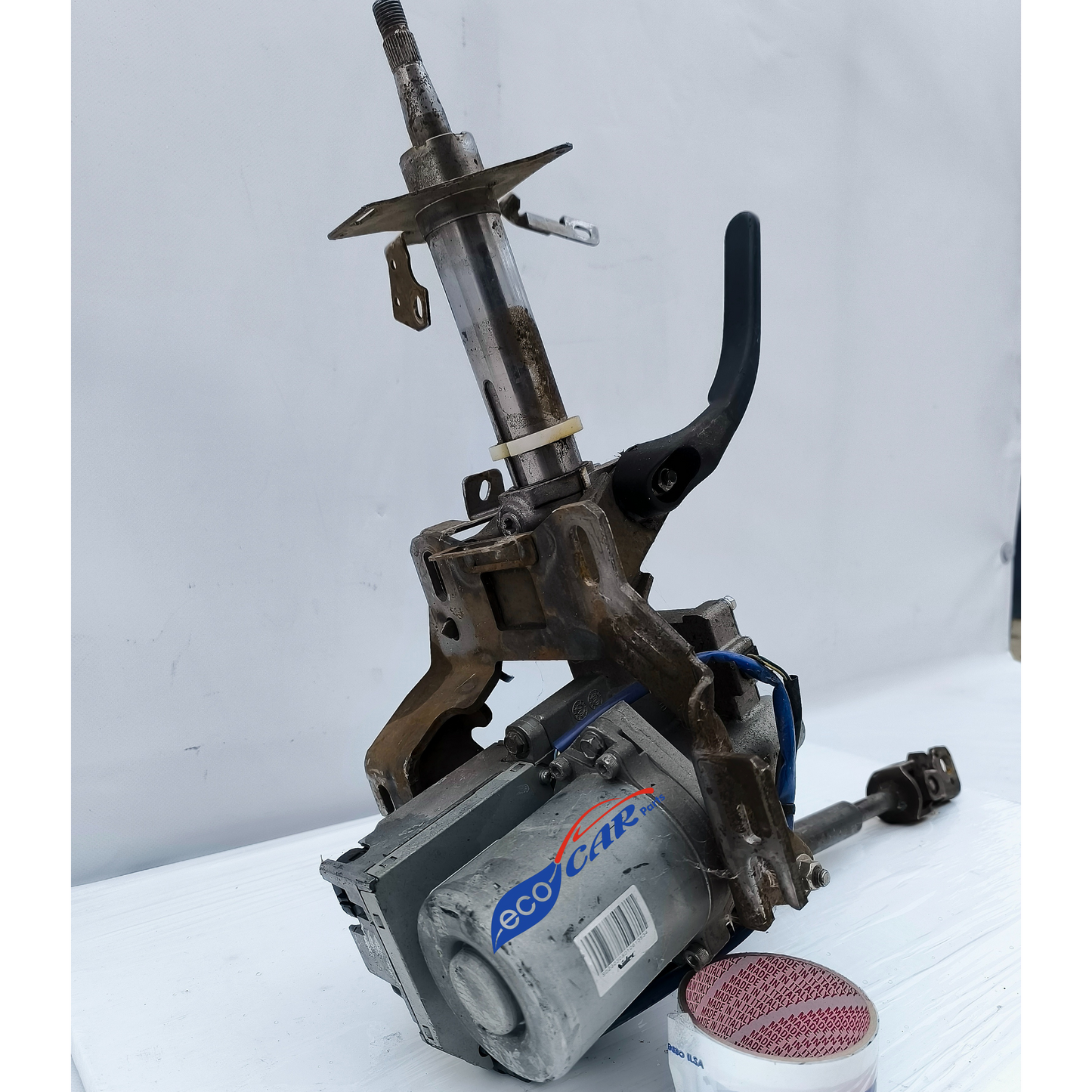 Piantone sterzo / City Nissan Qashqai anno 2010 Codice Nissan: 48810 ecoAG6776