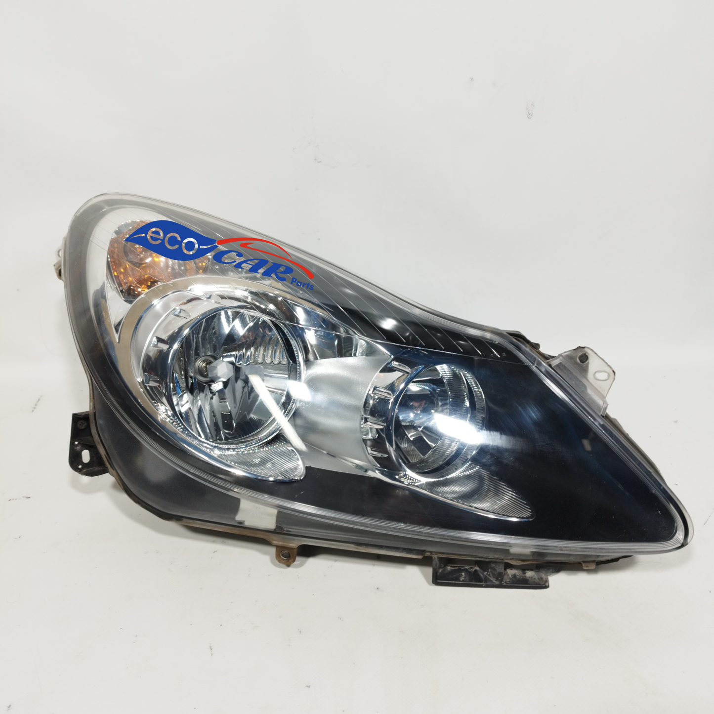 Fanale anteriore dx Opel Corsa D 2010 ecoAC11622