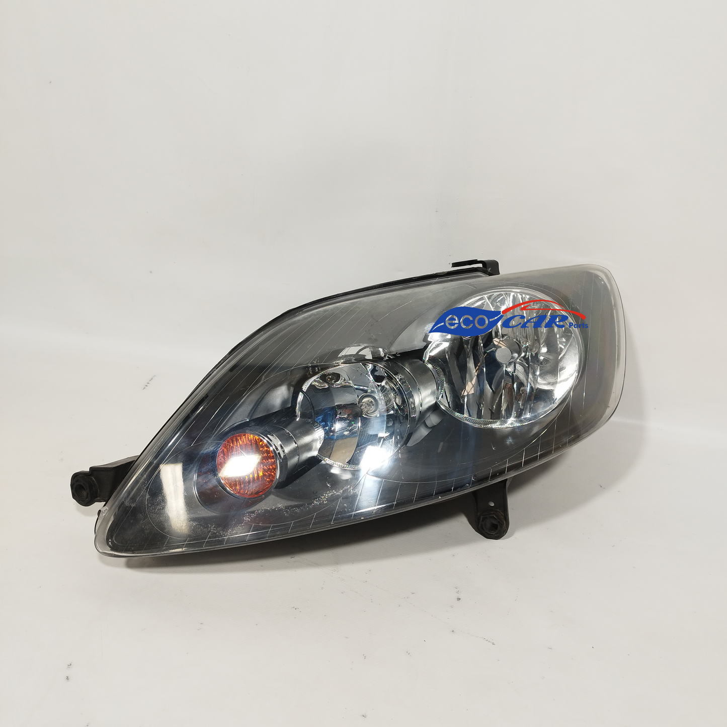 Linker Frontscheinwerfer Volkswagen Golf 5 Plus 2007 ecoAC11594