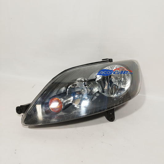 Linker Frontscheinwerfer Volkswagen Golf 5 Plus 2007 ecoAC11594