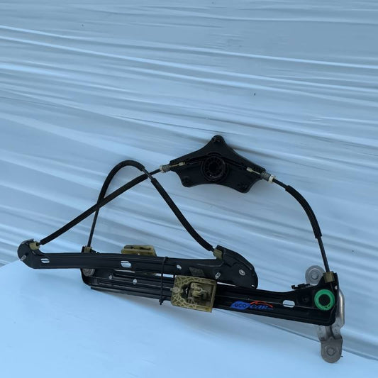 Cremagliera anteriore sx Volkswagen Golf 7 cod.5G4837461H ecoAG7778