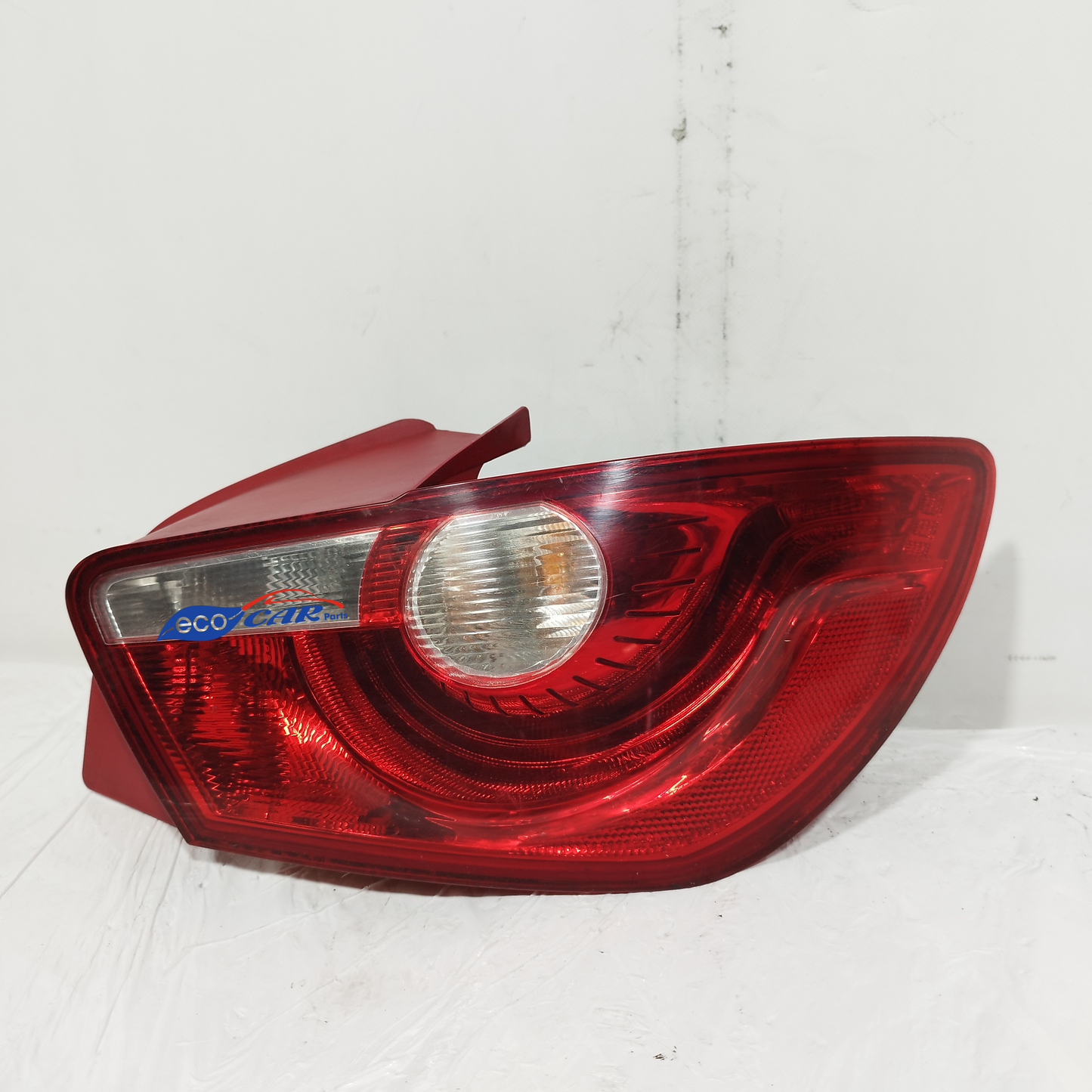 Rücklicht rechts Seat Ibiza 2008 ecoAC13169
