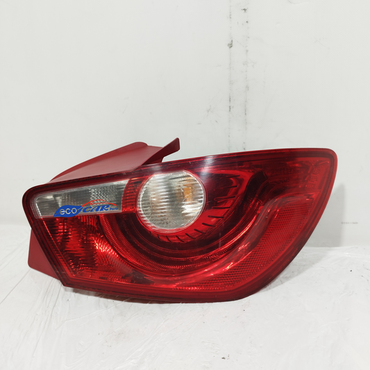 Fanale posteriore dx Seat Ibiza 2008 ecoAC13169
