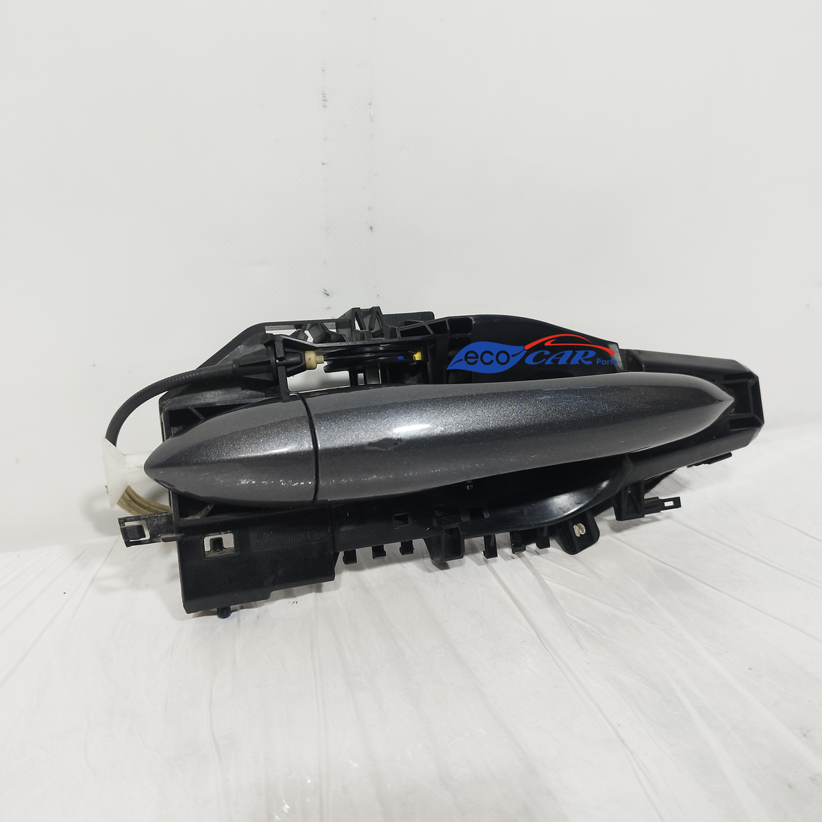 Rear right external handle Alfa Romeo Stelvio Q4 2017 ecoAC12059