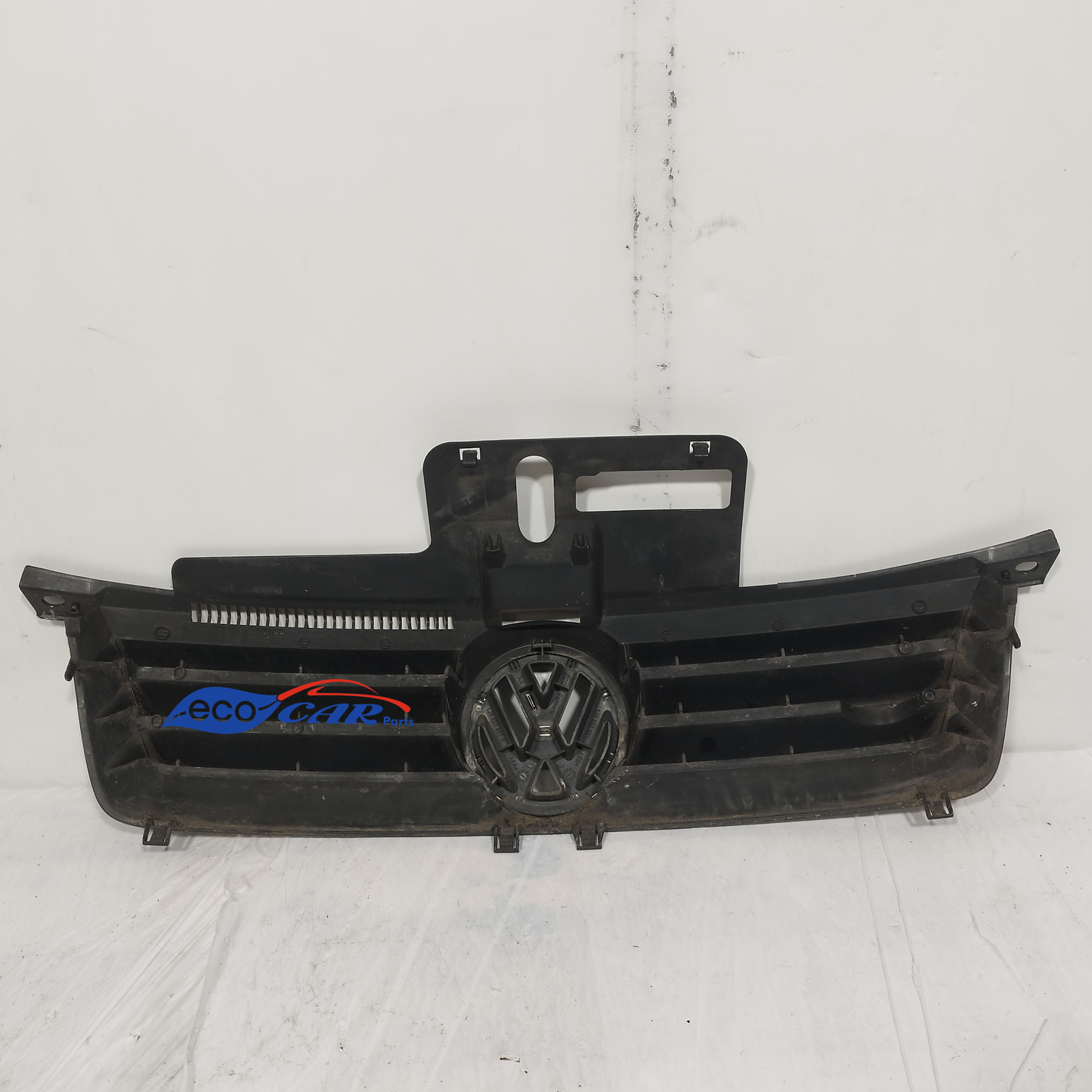 Volkswagen Polo 2004 ecoAC12792 Zentralgrill