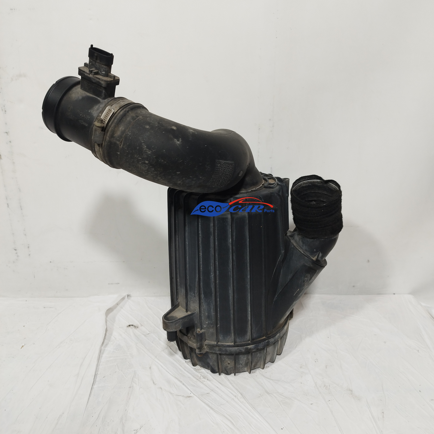 Luftfilterkasten mit Luftmengenmesser Fiat Bravo 2.0 MTJ 2010 Code: 51793178 ecoAC13205