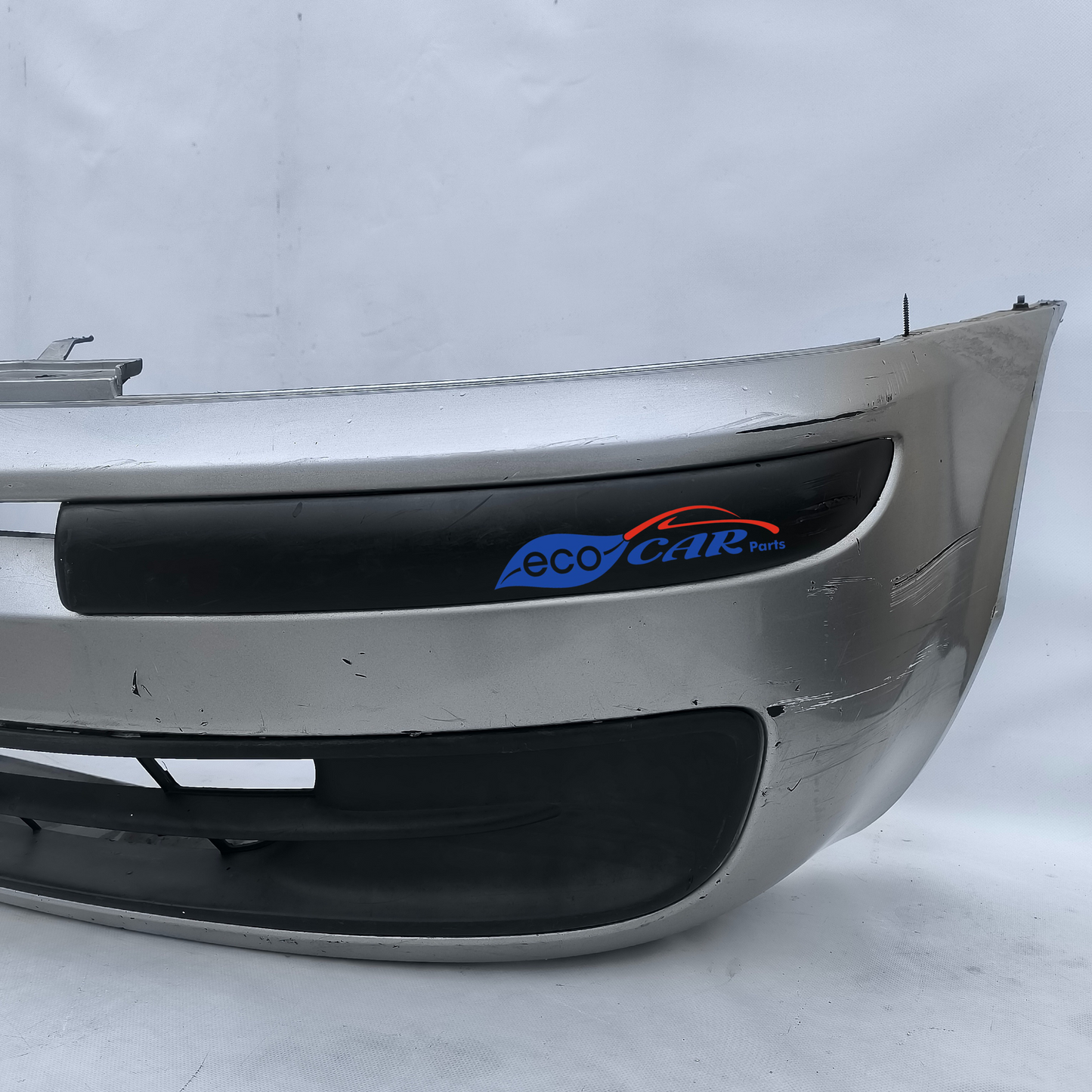 Paraurti anteriore grigio  Fiat Punto 188 5 porte ecoAG7015