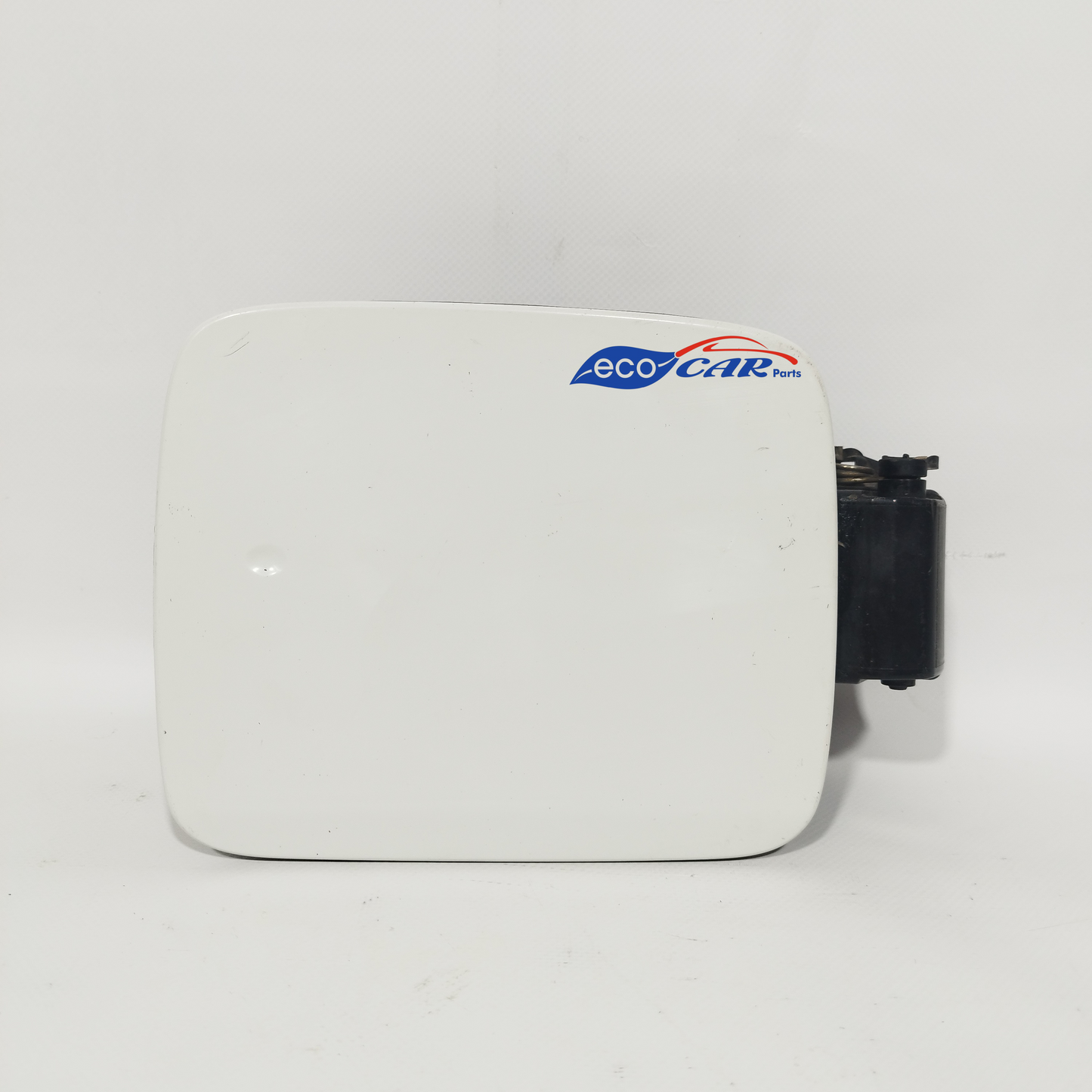 Fuel Door White Jeep Renegade 2016 ecoAC11486