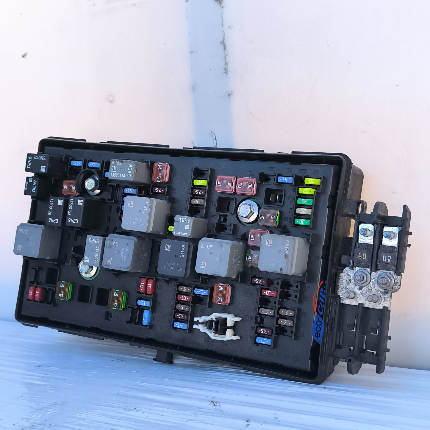 Body computer Chevrolet Orlando 2.0 D anno 2015 cod.529050199 ecoAG7483