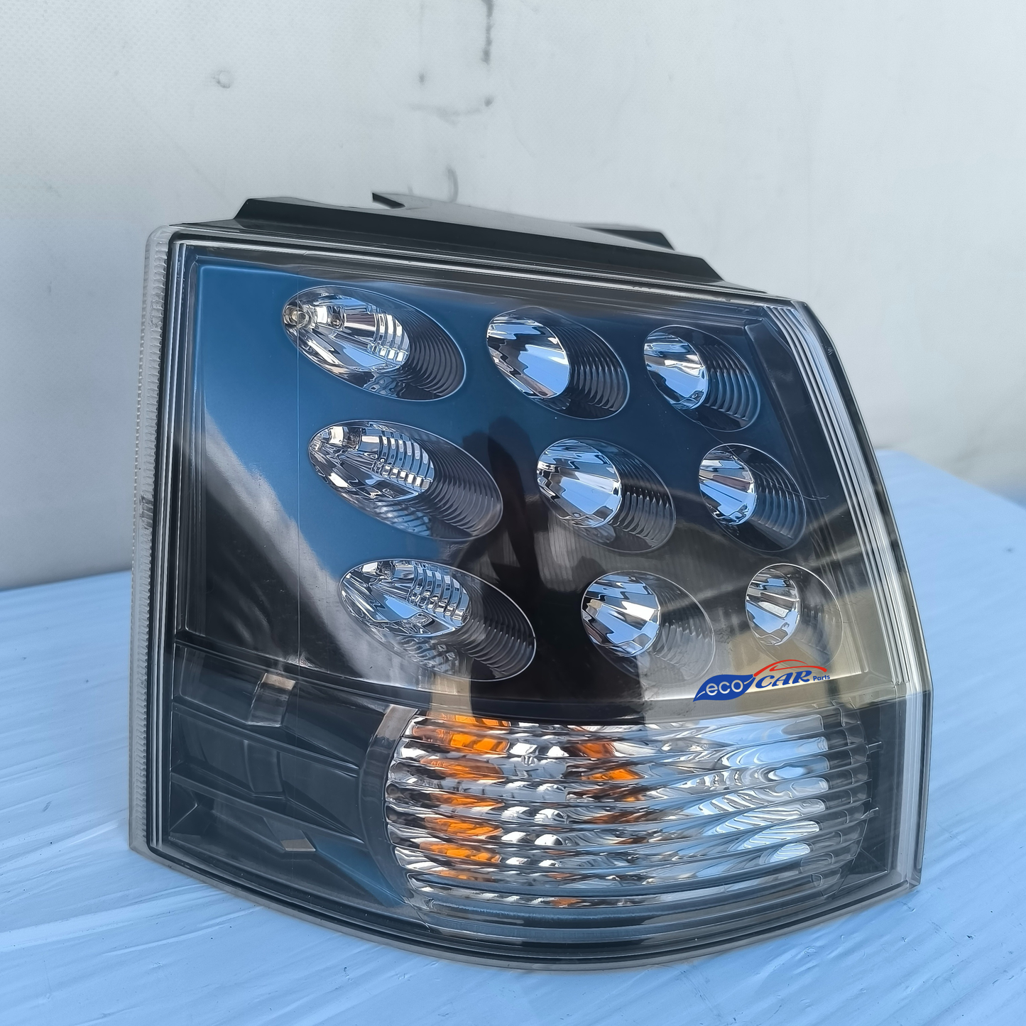 Fanale  posteriore esterno sx Mitsubishi Outlander anno 2008 ecoAG7563