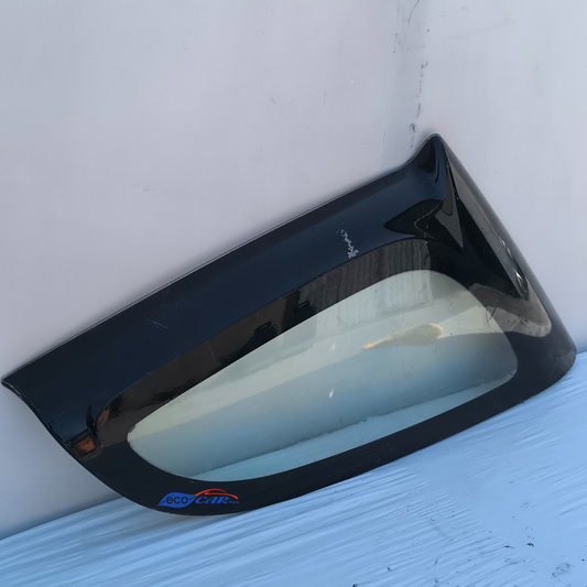 Deflettore fisso posteriore dx Smart 450 ecoAG7433