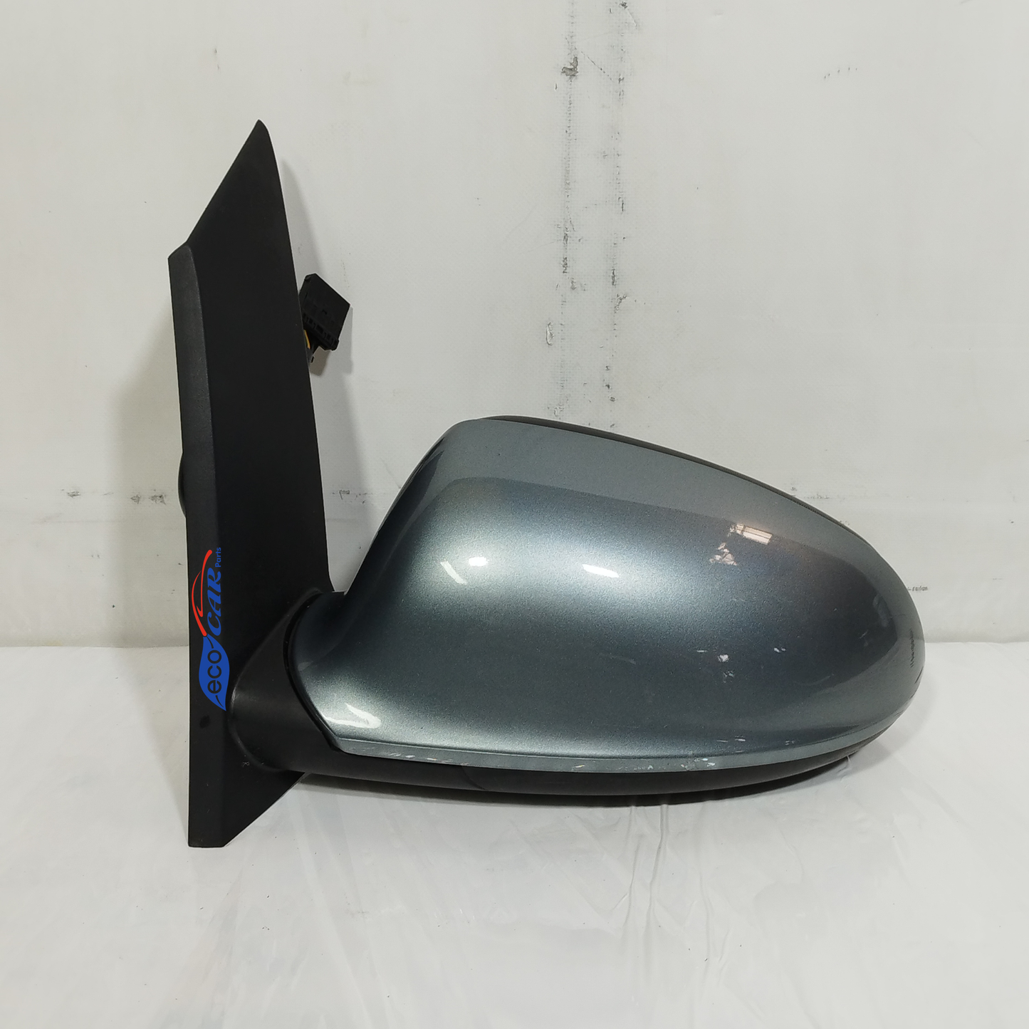 Specchietto elettrico anteriore sx Grigio Opel Astra J 2010 5Fili ecoAC13514