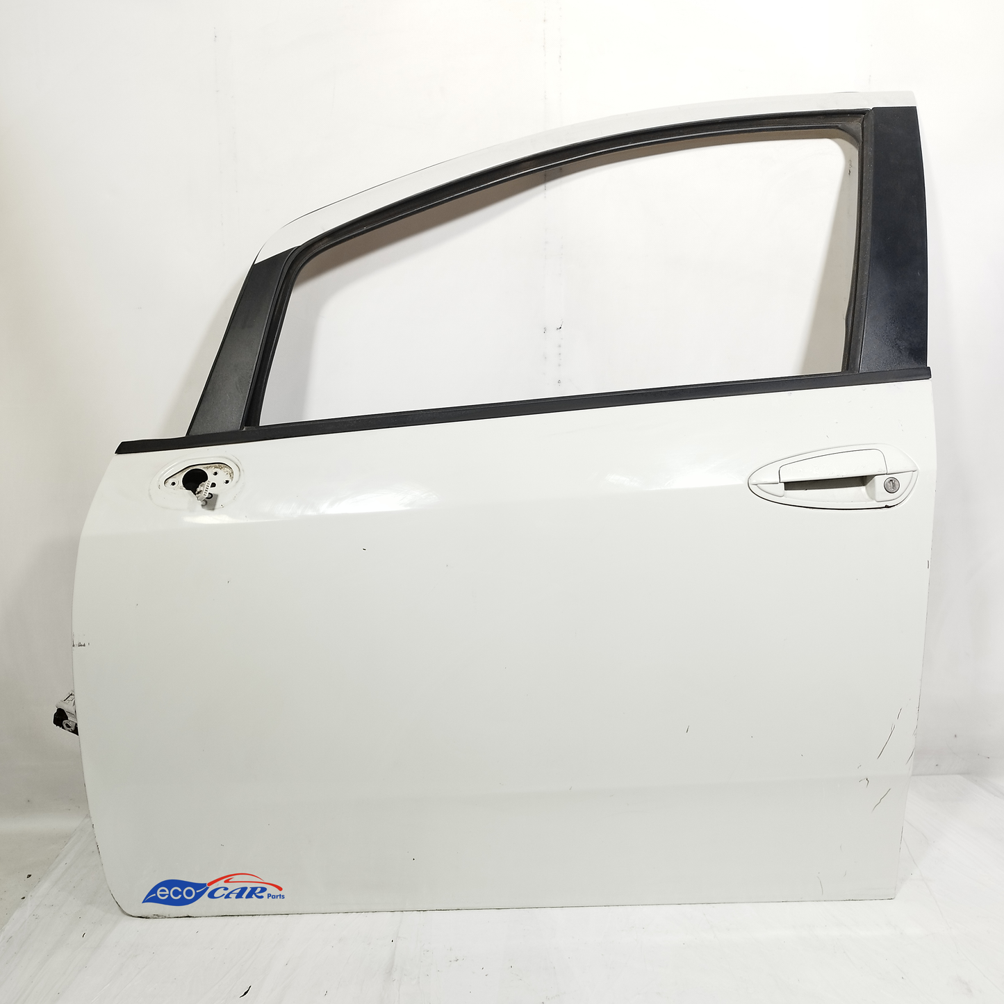 Sportello anteriore sx bianco Fiat Grande Punto 2005-2018 ecoAC13929