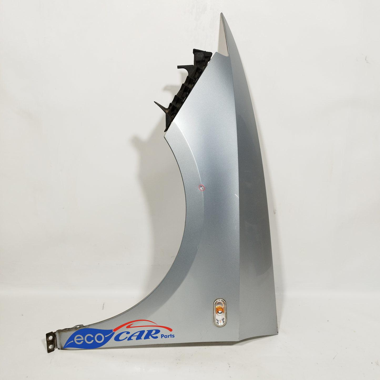 Front mudguard left grey Seat Ibiza 2010 ecoAC11611