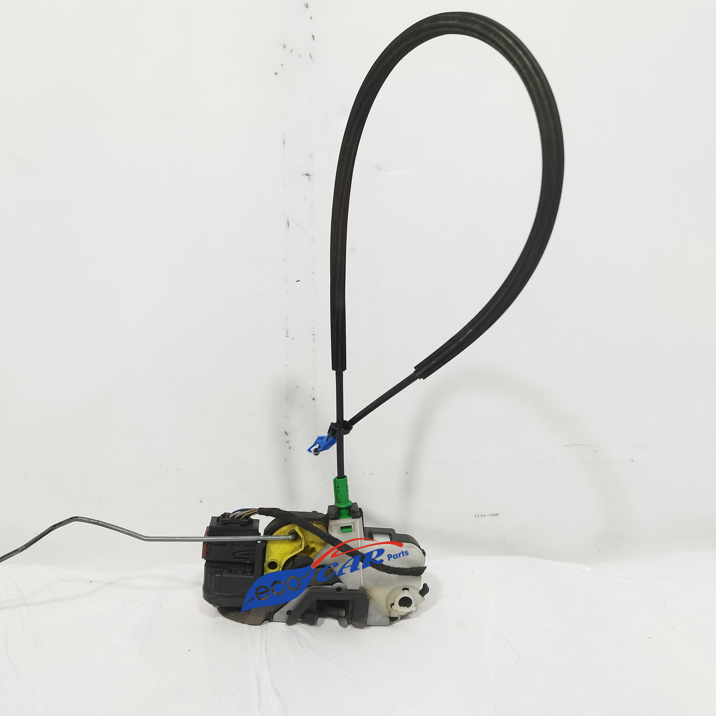 Front left lock Opel Adam 2014 5pin Code: 13579522 ecoAC12285