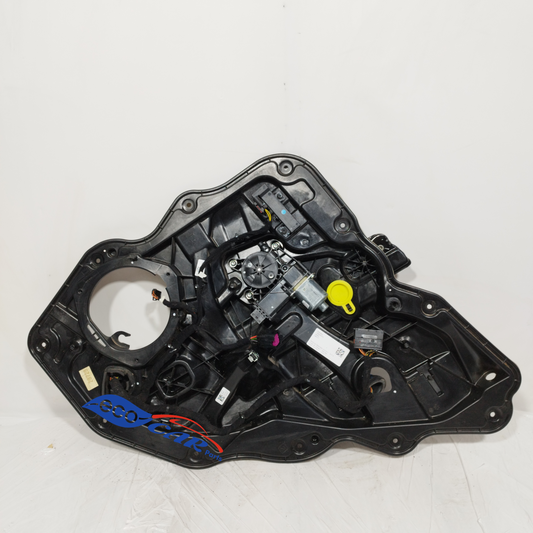 Rear right panel rack Alfa Romeo Stelvio Q4 2017 Cod: 0130822070 ecoAC11844