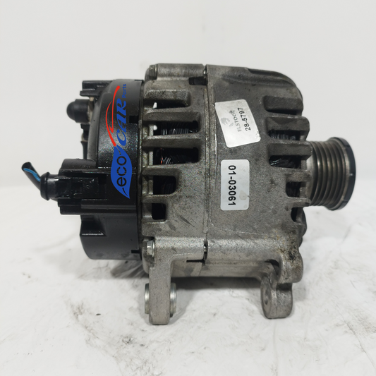 Alternatore Seat Leon 2.0TDI 2015 Cod: TG14C020 ecoAC11797