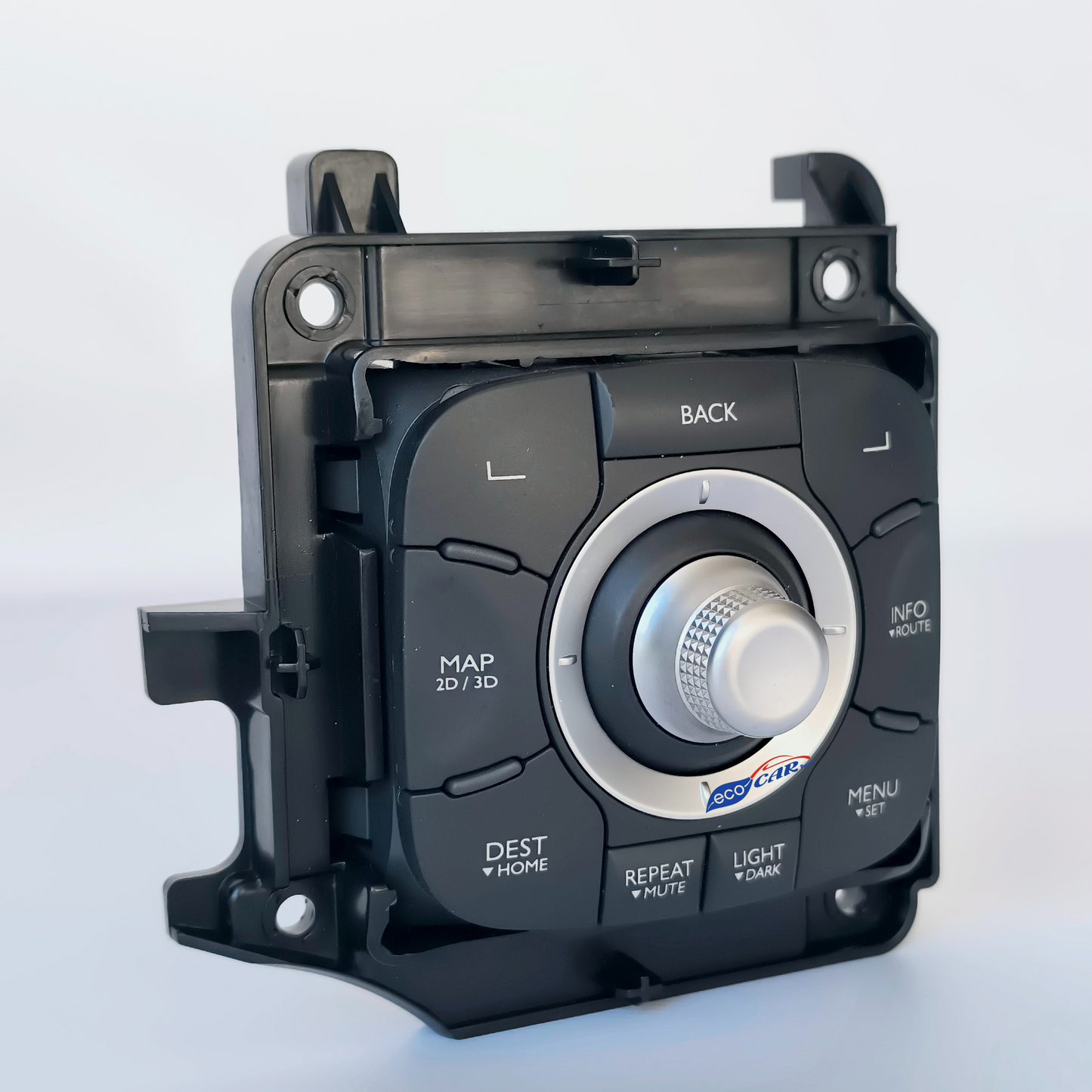 Pulsantiera comandi navigatore Renault Scenic 2011 cod: 253B00004R ecoAG6356