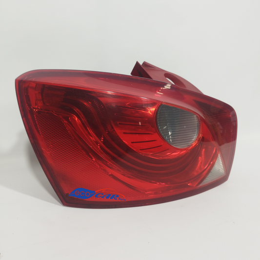Linke Rückleuchte Seat Ibiza 2008 ecoAC11784