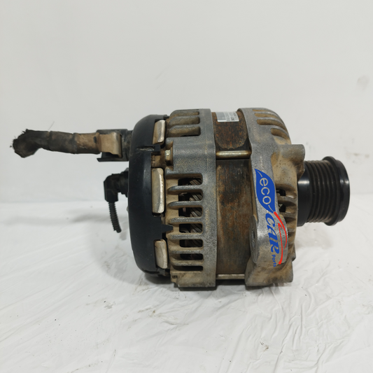 Alternatore Alfa Romeo Stelvio Q4 2.2 D 2017 cod: 50536692C758 ecoAC11815