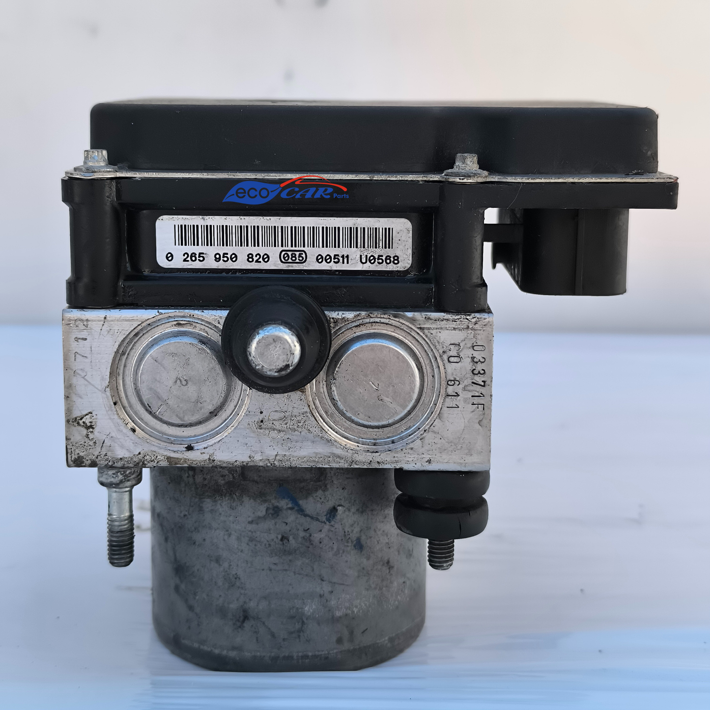 ABS Opel Meriva B 1.3 CDTI cod. 0265950820 ecoAG7409